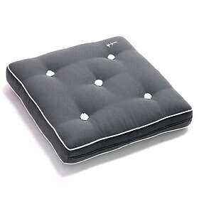 Fri Form dyna 55x55 cm grå