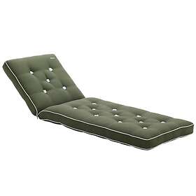 Fri Form liggvagnsdyna khakigrön