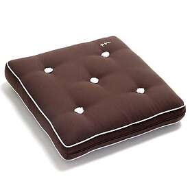 Fri Form dyna 55x55 cm brun