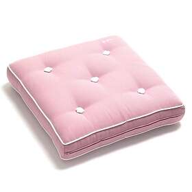 Fri Form dyna 55x55 cm ljusrosa