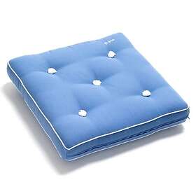 Fri Form dyna 55x55 cm ljusblå