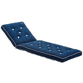 Fri Form liggvagnsdyna mörkblå