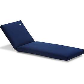 Fri Form liggvagnsdyna allväder blå