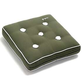 Fri Form dyna 42x42 cm khakigrön