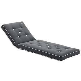 Fri Form liggvagnsdyna grå