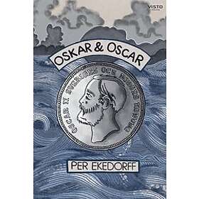 Per Ekedorff: Oskar & Oscar