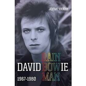 Jrme Soligny: David Bowie Rainbowman