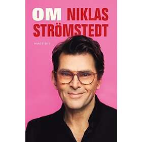 Niklas Strömstedt: Om Niklas Strömstedt