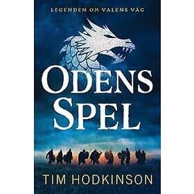 Tim Hodkinson: Odens spel