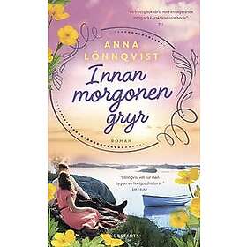 Anna Lönnqvist: Innan morgonen gryr