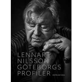 Lennart Nilsson: Göteborgsprofiler