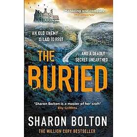 Sharon Bolton: The Buried