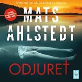 Mats Ahlstedt: Odjuret