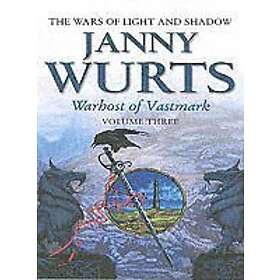 Janny Wurts: Warhost of Vastmark