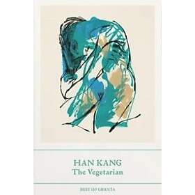 Han Kang: The Vegetarian