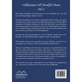 Lars Tidholm: Mindful Piano Del 1