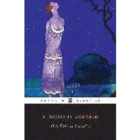 F Scott Fitzgerald, Patrick O'Donnell: This Side of Paradise