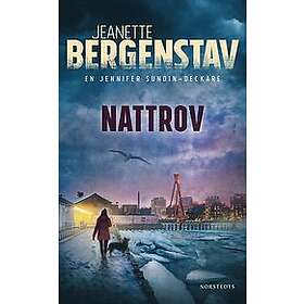 Jeanette Bergenstav: Nattrov