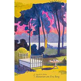 Ingvild H Rishøi: Historien om Fru Berg