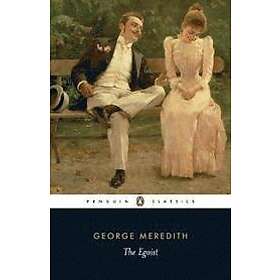 George Meredith, George Woodcock: The Egoist