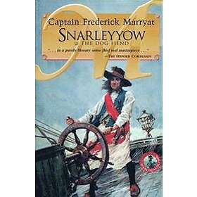 Frederick Capt Marryat: Snarleyyow or the Dog Fiend