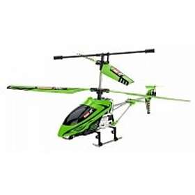 Carrera RC Helicopter RC Glow Storm 2.0 RTF