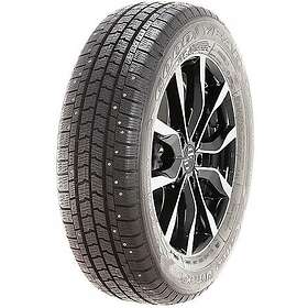 Goodyear Cargo UltraGrip 2 A-Stud 215/75 R16 113R