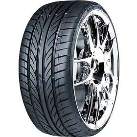Westlake Zuper Ace SA57 275/40 R20 106W XL