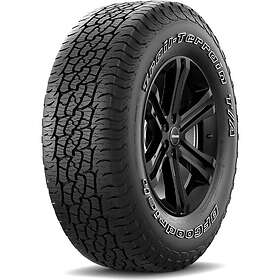 BFGoodrich TRAIL-TERRAIN T/A 265/60 R 18 110T