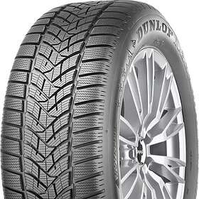 Dunlop Tires Winter Sport 5 255/45 R 19 104V XL MFS