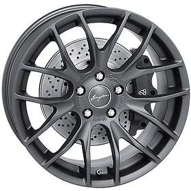 Breyton GTS Gun 10x21 5/112 ET38 CB66.5