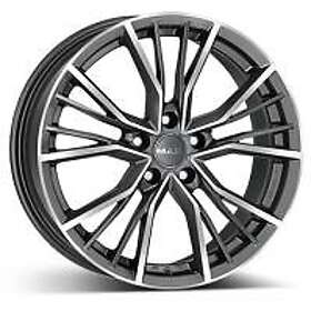 MAK Wheels 8.5x21 5/112 ET33 CB66.5