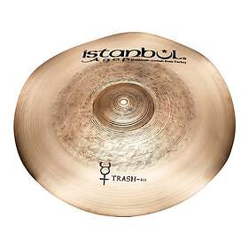 Istanbul Agop 10″ Traditional Trash Hit