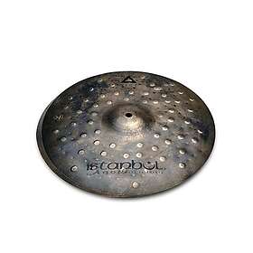 Istanbul Agop 17'' Xist Dry Dark Hi-hats