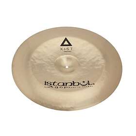 Istanbul Agop 18″ Xist Brilliant China