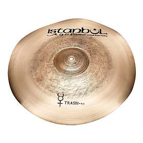 Istanbul Agop 16″ Traditional Trash Hit