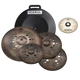 Istanbul Agop Xist Ion Dark Nordic pack Splash