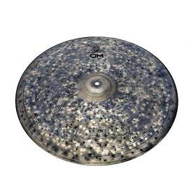 Istanbul Agop 20'' Cindy Blackman Santana OM Crash