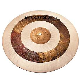 Istanbul Agop 22″ Sultan Jazz Ride