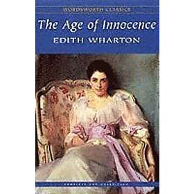 The Age of Innocence Engelska Paperback softback