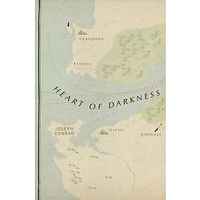 Heart of Darkness Engelska Paperback softback