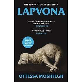 Lapvona Engelska Paperback softback