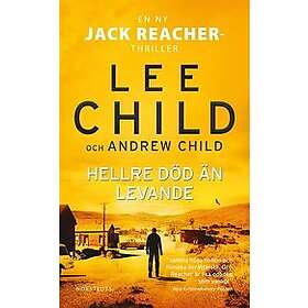 Hellre död än levande Svenska Pocket