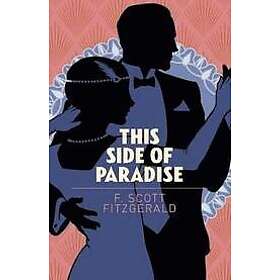 This Side of Paradise Engelska Paperback softback