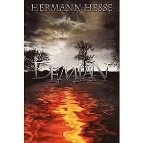 Demian Engelska Paperback softback