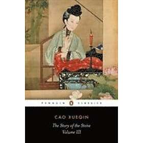 The Story of the Stone Engelska Paperback softback