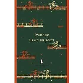 Ivanhoe Engelska Paperback softback