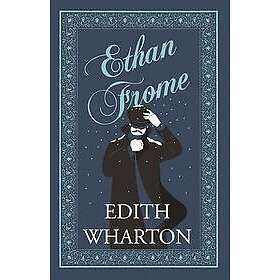 Ethan Frome Engelska Paperback softback