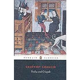 Troilus and Criseyde Engelska Paperback softback