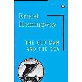 The Old Man and the Sea Engelska Hardback